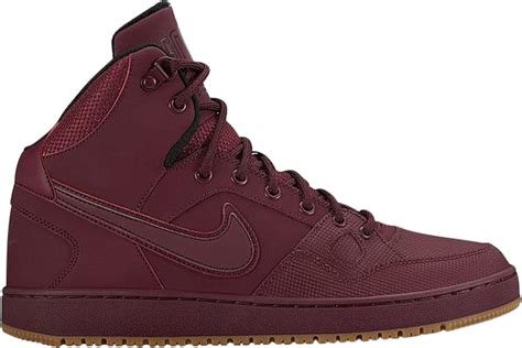 nike herren 807242-600 turnschuhe|Buy Son of Force Mid Winter .